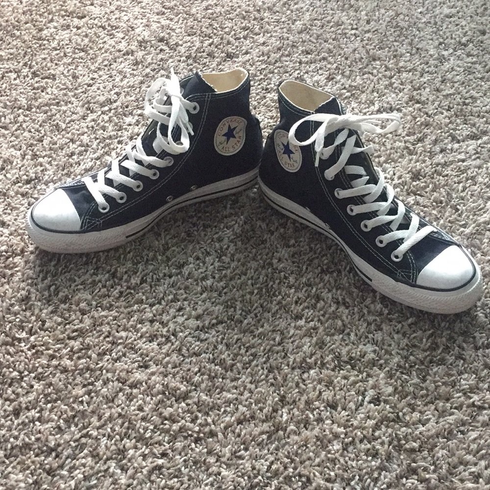 Unisex Converse